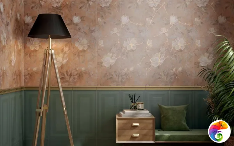 Коллекция Магнолия KERAMA MARAZZI