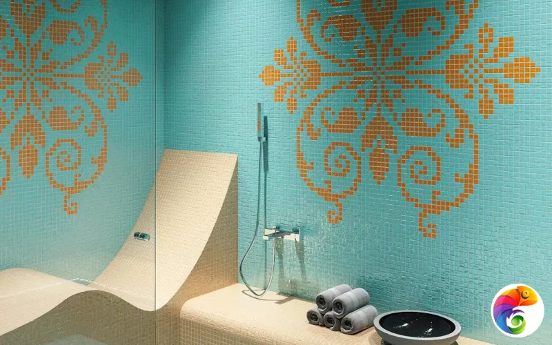 Коллекция Темари KERAMA MARAZZI