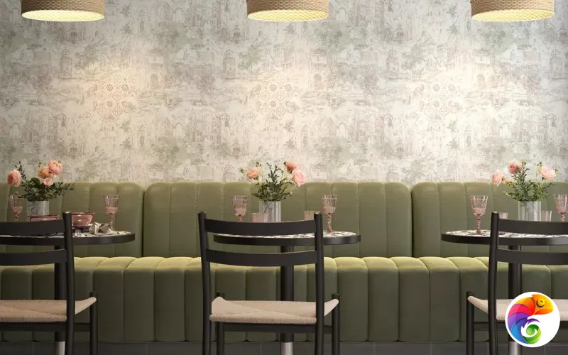 Коллекция Впечатление KERAMA MARAZZI