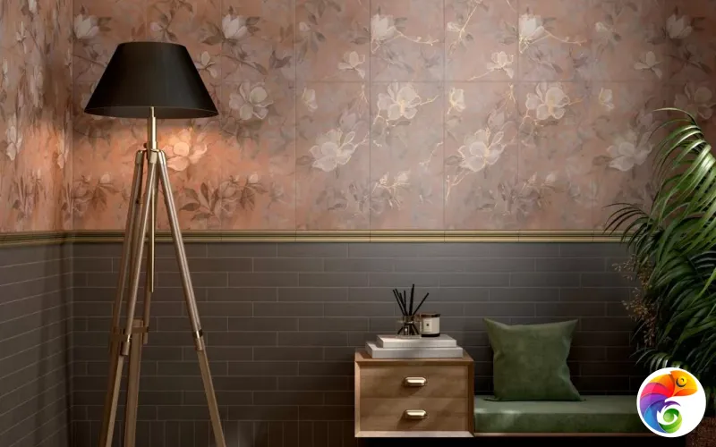 Коллекция Магнолия KERAMA MARAZZI