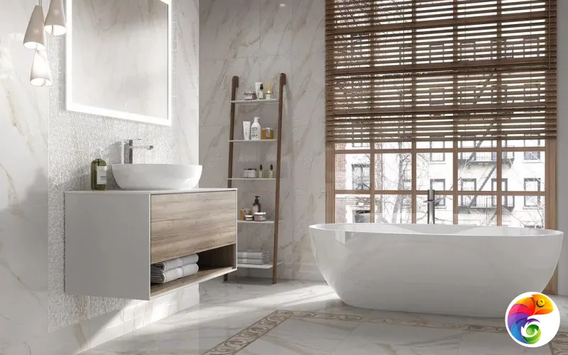 Коллекция Карелли KERAMA MARAZZI
