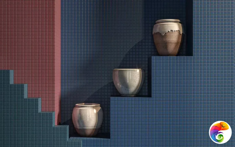 Коллекция Темари KERAMA MARAZZI