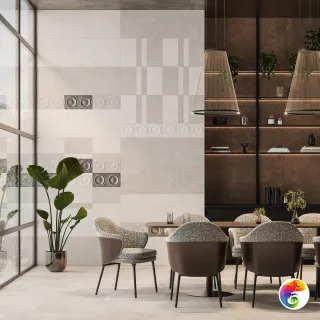 Арль KERAMA MARAZZI