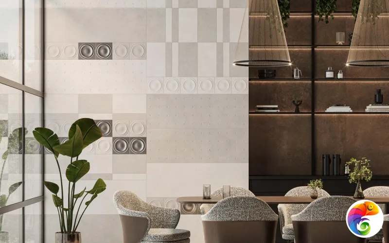 Коллекция Арль KERAMA MARAZZI