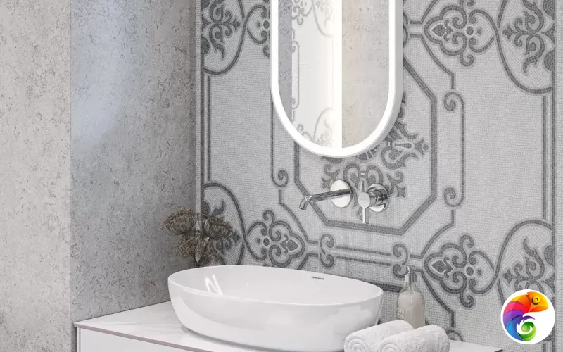 Коллекция Про Лаймстоун KERAMA MARAZZI