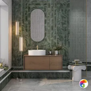 Сеттиньяно KERAMA MARAZZI