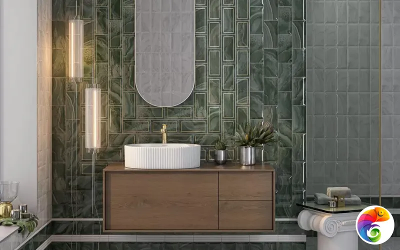 Коллекция Сеттиньяно KERAMA MARAZZI