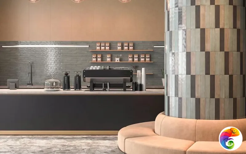 Коллекция Чеппо ди Сицилия KERAMA MARAZZI