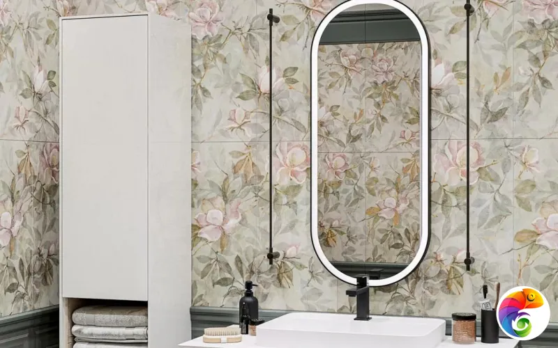 Коллекция Магнолия KERAMA MARAZZI