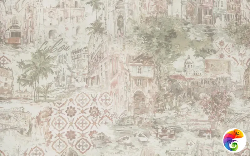 Коллекция Впечатление KERAMA MARAZZI