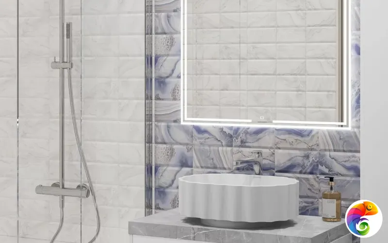 Коллекция Сеттиньяно KERAMA MARAZZI