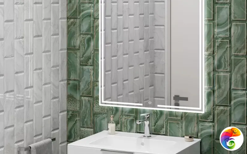 Коллекция Сеттиньяно KERAMA MARAZZI