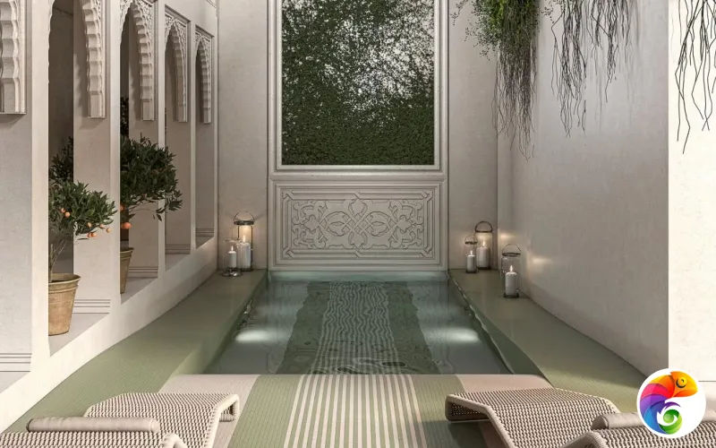 Коллекция Темари KERAMA MARAZZI
