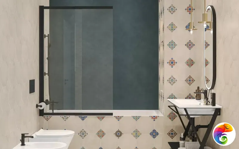 Коллекция Паласио KERAMA MARAZZI