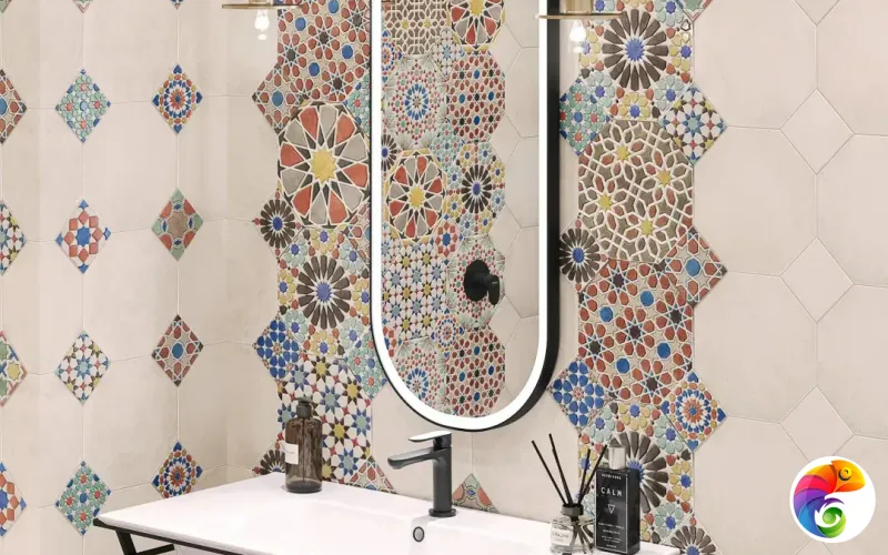 Коллекция Паласио KERAMA MARAZZI