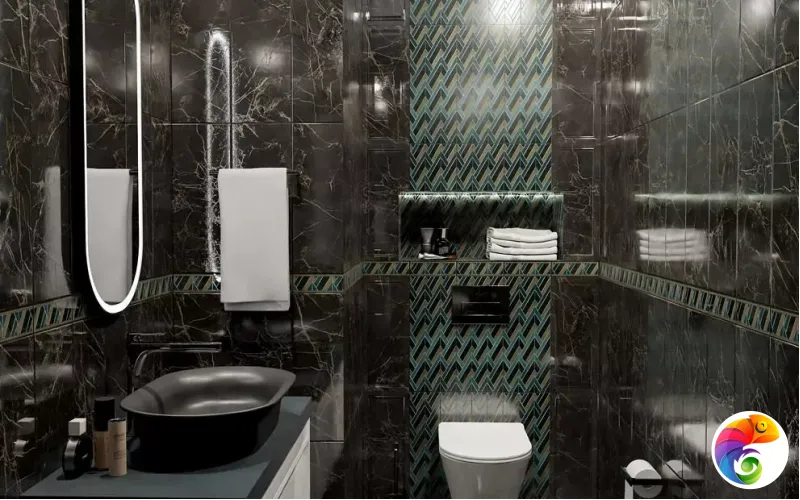 Коллекция Алькала KERAMA MARAZZI