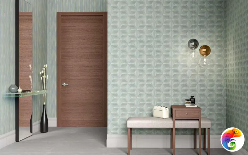 Коллекция Геометрия KERAMA MARAZZI
