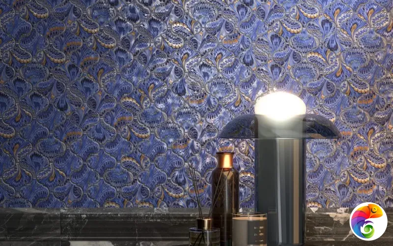 Коллекция Арабески Венеция KERAMA MARAZZI