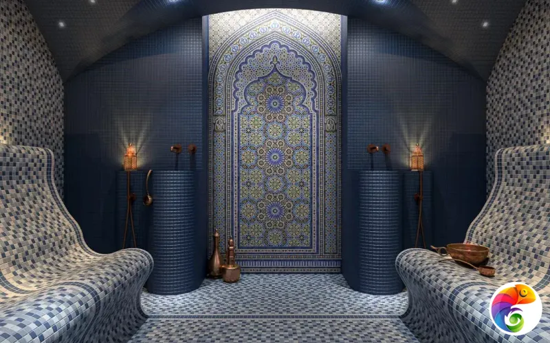 Коллекция Темари KERAMA MARAZZI