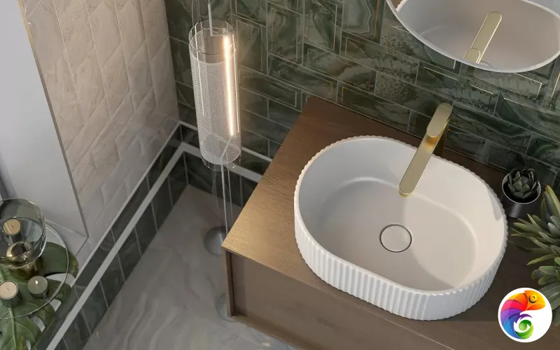 Коллекция Сеттиньяно KERAMA MARAZZI