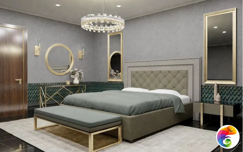 Коллекция Алькала KERAMA MARAZZI