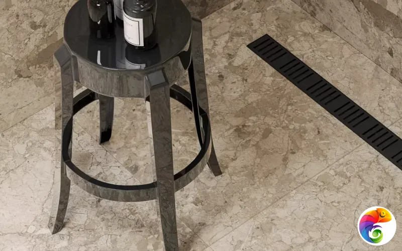 Коллекция Ирпина KERAMA MARAZZI