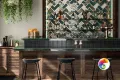 Коллекция Пальмейра KERAMA MARAZZI