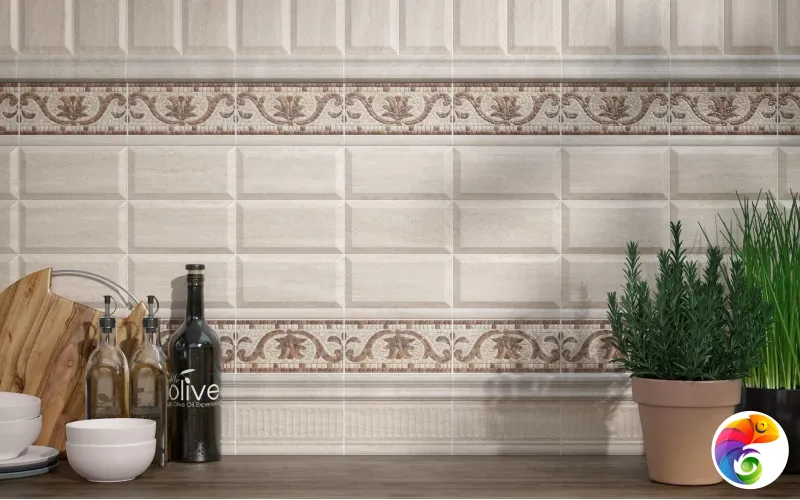 Коллекция Олимпия KERAMA MARAZZI
