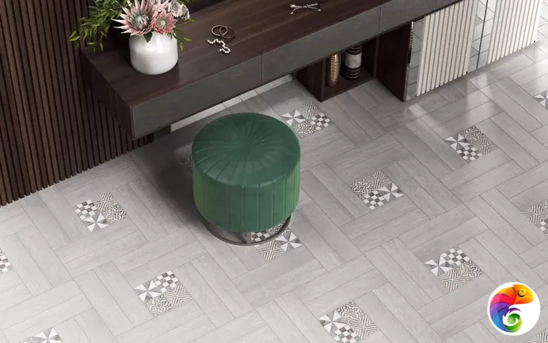 Коллекция Вяз KERAMA MARAZZI