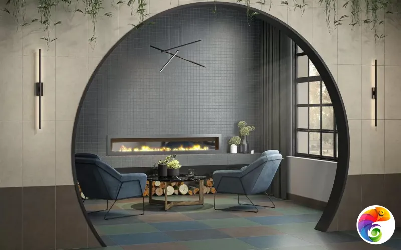 Коллекция Про Чементо KERAMA MARAZZI