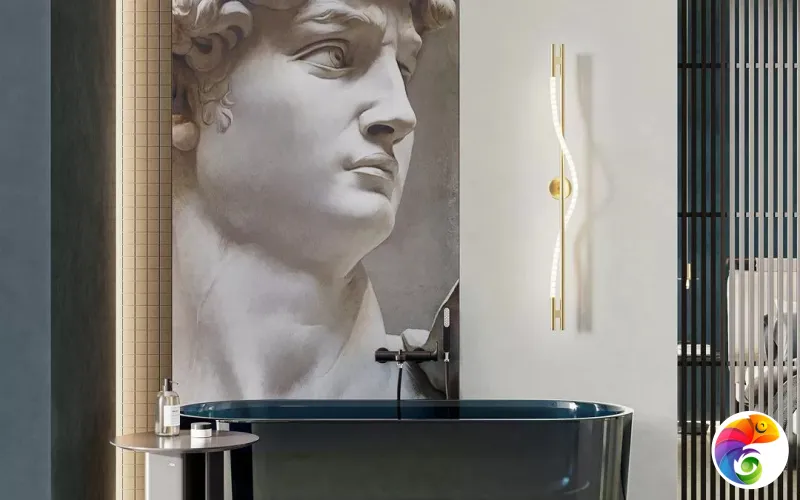 Коллекция Давид и Венера KERAMA MARAZZI