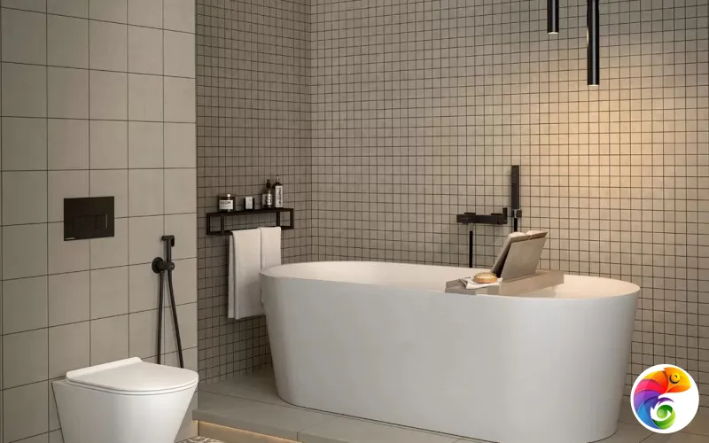 Коллекция Про Чементо KERAMA MARAZZI