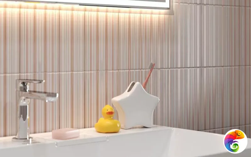 Коллекция Весна KERAMA MARAZZI