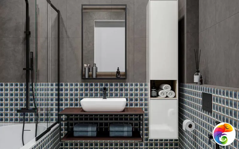 Коллекция Про Чементо KERAMA MARAZZI