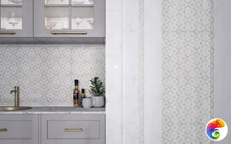 Коллекция Сибелес KERAMA MARAZZI