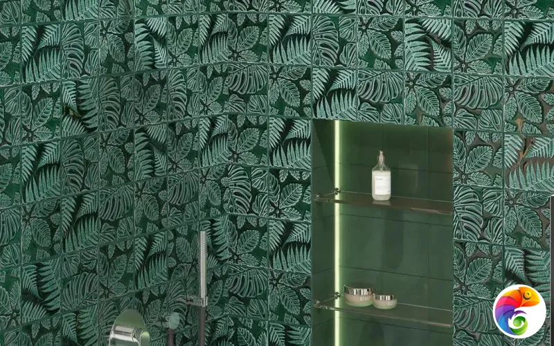 Коллекция Сантана KERAMA MARAZZI