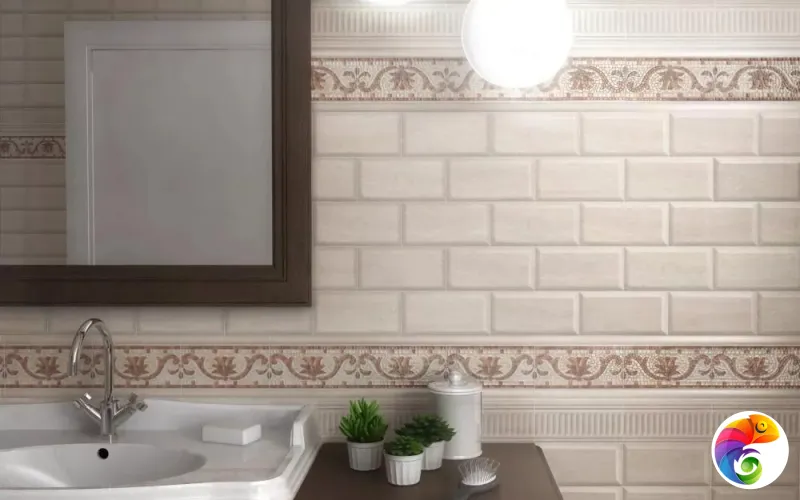 Коллекция Олимпия KERAMA MARAZZI