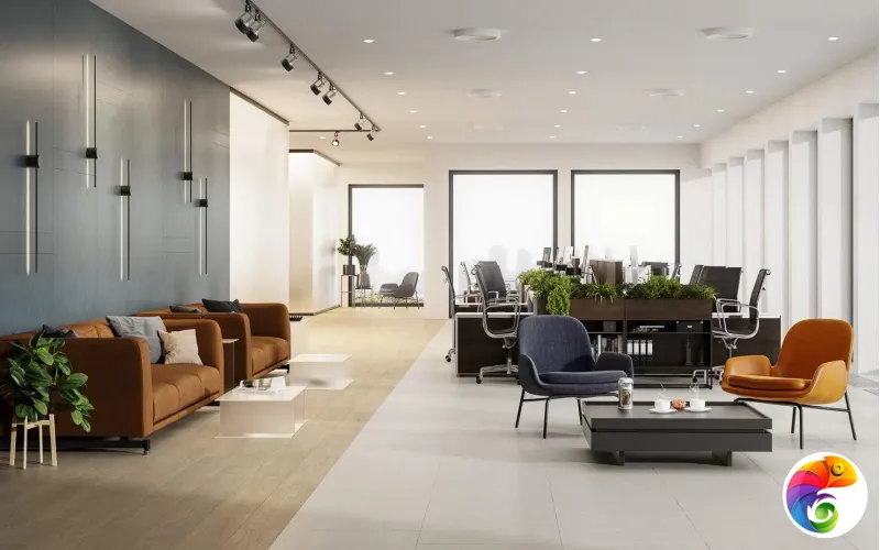 Коллекция Про Чементо KERAMA MARAZZI