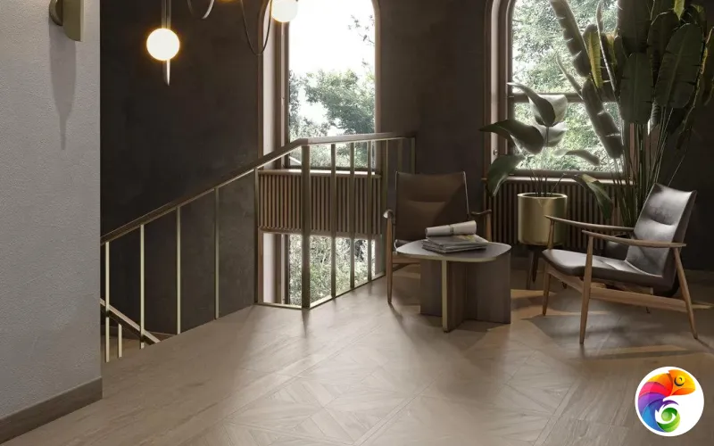 Коллекция Альберони KERAMA MARAZZI