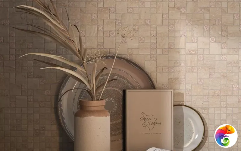 Коллекция Риальто Антика KERAMA MARAZZI