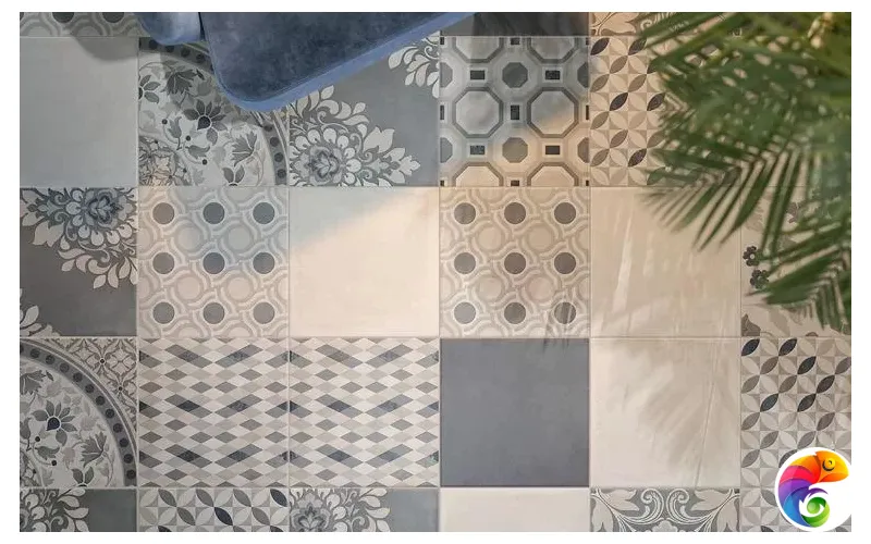 Коллекция Коллиано KERAMA MARAZZI
