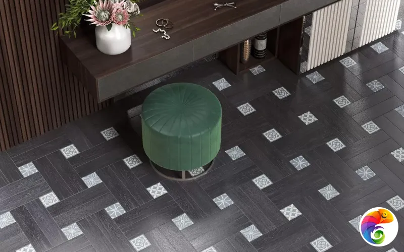 Коллекция Вяз KERAMA MARAZZI