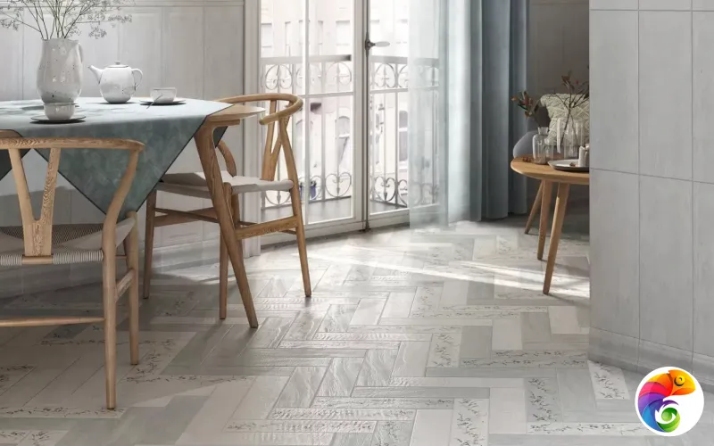 Коллекция Кантри Шик KERAMA MARAZZI