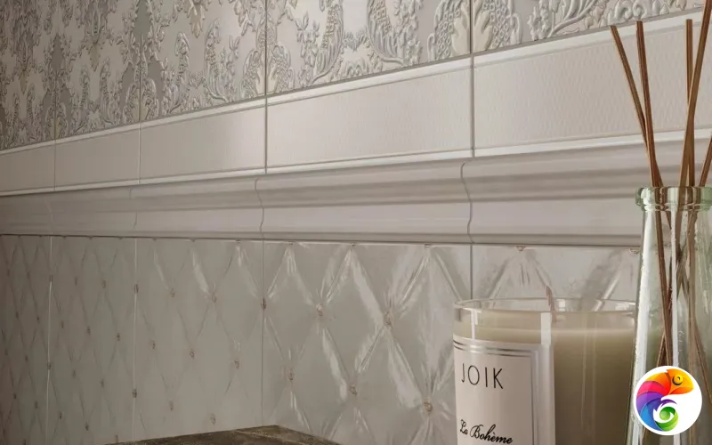 Коллекция Браганса KERAMA MARAZZI