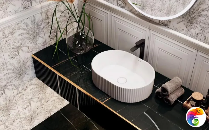 Коллекция Синтра KERAMA MARAZZI