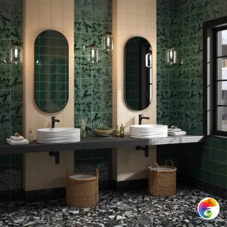 Сантана KERAMA MARAZZI