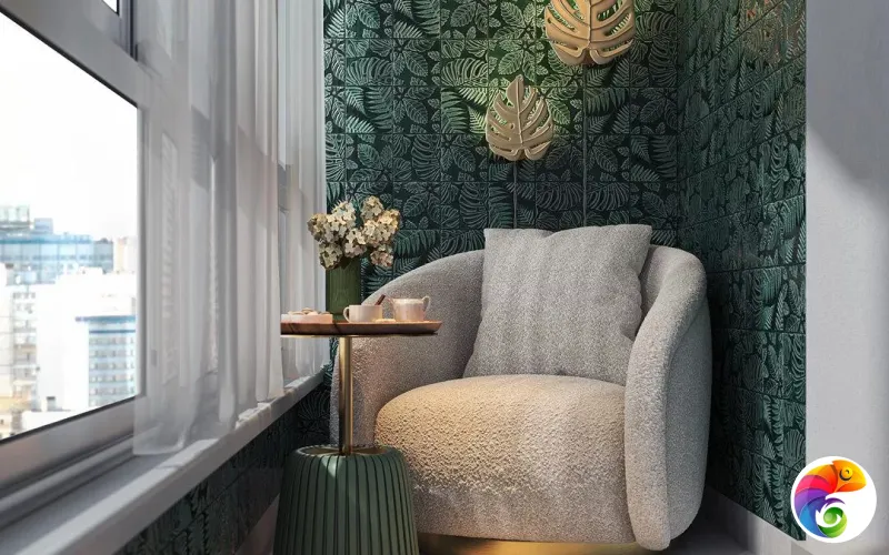 Коллекция Сантана KERAMA MARAZZI