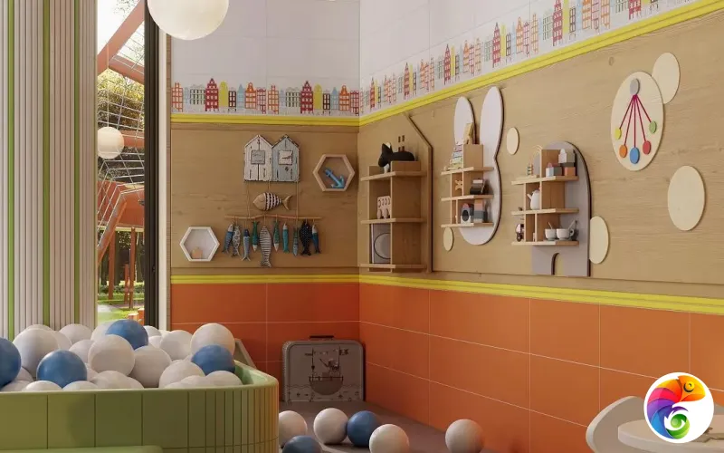 Коллекция Стокгольм KERAMA MARAZZI