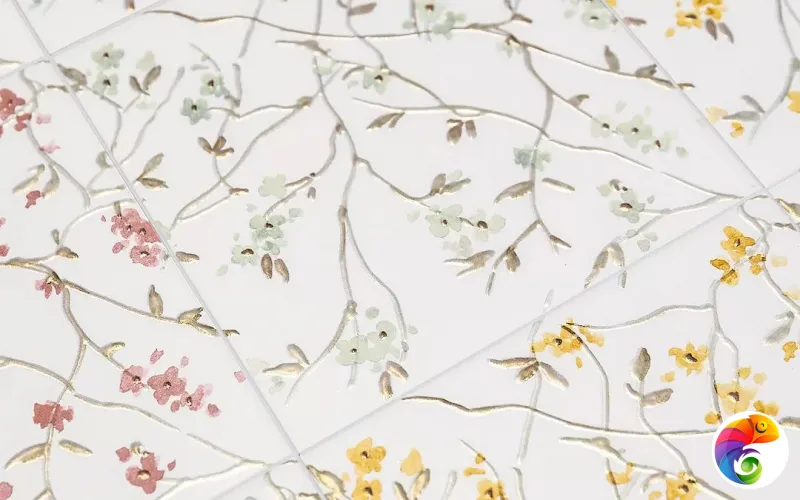 Коллекция Весна KERAMA MARAZZI