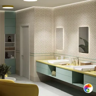 Весна KERAMA MARAZZI